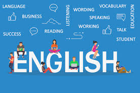 English