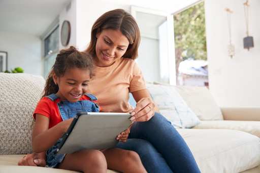 Parenting in Digital Age